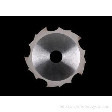 High Grade PCD Diamond Scoring Saw Blade higher efficiency